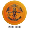 Diskgolfo diskas DISCMANIA S-LINE FD ELLA HANSEN