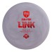 Diskgolfo diskas DISCMANIA SOFT EXO LINK Evolution