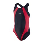 Maudymosi kostiumėlis mergaitėms BECO 5436 05 128 cm