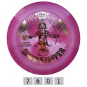 Diskgolfo diskas DISCMANIA S-LINE FD ELLA HANSEN