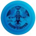 Diskgolfo diskas DISCMANIA S-LINE FD ELLA HANSEN