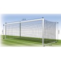 Futbolo tinklas TREMBLAY FF1113E 2vnt.