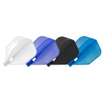 Strėlyčių sparneliai HARROWS CLIC