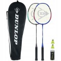 Badmintono rinkinys DUNLOP NITRO STAR