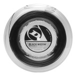 Stygos raketei DUNLOP BLACK WIDOW 17G/1.26mm