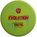 Diskgolfo diskas DISCMANIA SOFT EXO TACTIC Special Edition