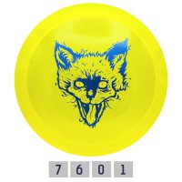 Diskgolfo diskas DISCMANIA C-LINE FD