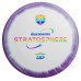 Diskgolfo diskas DISCMANIA S-LINE Horizon DD1 STRATOSPHERE