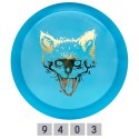 Diskgolfo diskas DISCMANIA C-LINE FD3