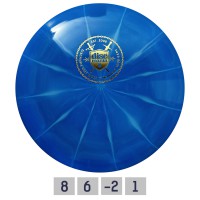 Diskgolfo diskas DISCMANIA SE NEO ESSENCE Evolution..