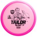 Diskgolfo diskas DISCMANIA TAILOR