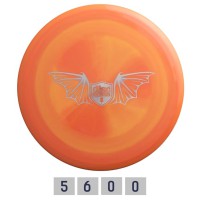 Diskgolfo diskas DISCMANIA S-LINE Special Edition Swirl MD1..