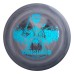 Diskgolfo diskas DISCMANIA Fairway Driver KYLIE KLEIN