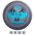 Diskgolfo diskas DISCMANIA Fairway Driver KYLIE KLEIN