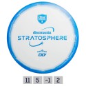 Diskgolfo diskas DISCMANIA S-LINE Horizon DD1 STRATOSPHERE