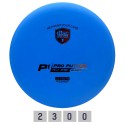 Diskgolfo diskas DISCMANIA D-LINE P1 FLEX 2