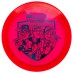 Diskgolfo diskas DISCMANIA C-LINE CD1