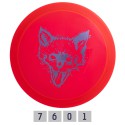 Diskgolfo diskas DISCMANIA C-LINE FD