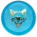 Diskgolfo diskas DISCMANIA C-LINE FD