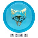 Diskgolfo diskas DISCMANIA C-LINE FD