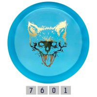 Diskgolfo diskas DISCMANIA C-LINE FD..