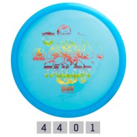 Diskgolfo diskas DISCMANIA TAILOR..