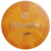 Diskgolfo diskas DISCMANIA Lux Vapor ENIGMA Evolution