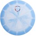 Diskgolfo diskas DISCMANIA Lux Vapor SPLICE
