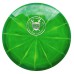 Diskgolfo diskas DISCMANIA 5 Lux Vapor Essence Green