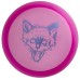 Diskgolfo diskas DISCMANIA C-LINE FD