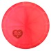 Diskgolfo diskas DISCMANIA Lux Vapor SPLICE