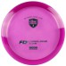 Diskgolfo diskas DISCMANIA C-LINE FD1