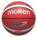 Krepšinio kamuolys MOLTEN BGR7-RW