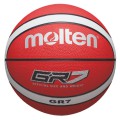 Krepšinio kamuolys MOLTEN BGR7-RW