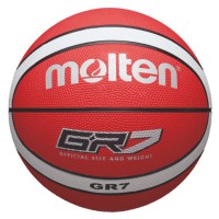 Krepšinio kamuolys MOLTEN BGR7-RW..
