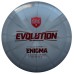 Diskgolfo diskas DISCMANIA Lux Vapor ENIGMA Evolution