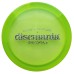 Diskgolfo diskas DISCMANIA C-LINE FD3