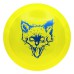 Diskgolfo diskas DISCMANIA C-LINE FD3
