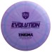 Diskgolfo diskas DISCMANIA Lux Vapor ENIGMA Evolution
