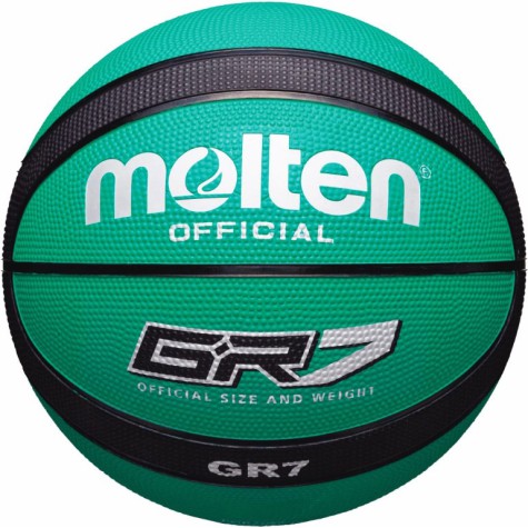 Krepšinio kamuolys MOLTEN BGR7-GK