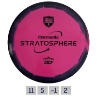 Diskgolfo diskas DISCMANIA S-LINE Horizon DD1 STRATOSPHERE