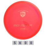 Diskgolfo diskas DISCMANIA C-LINE MD1
