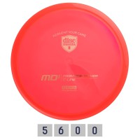 Diskgolfo diskas DISCMANIA C-LINE MD1..