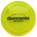 Diskgolfo diskas DISCMANIA C-LINE FD3