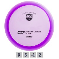 Diskgolfo diskas DISCMANIA C-LINE CD1..