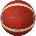 Krepšinio kamuolys MOLTEN B7G5000-M3P WolrdCup 2023