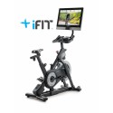 Dviratis treniruoklis NORDICTRACK COMMERCIAL S27i STUDIO
