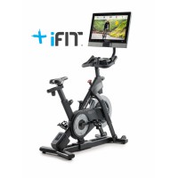 Dviratis treniruoklis NORDICTRACK COMMERCIAL S27i STUDIO..