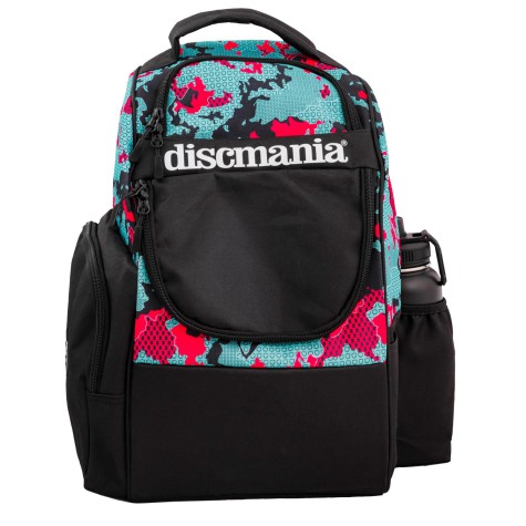 Kuprinė diskams DISCMANIA Fanatic Fly Miami