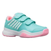 Teniso batai K-SWISS COURT EXP OMNI 437M 29,5 dydis